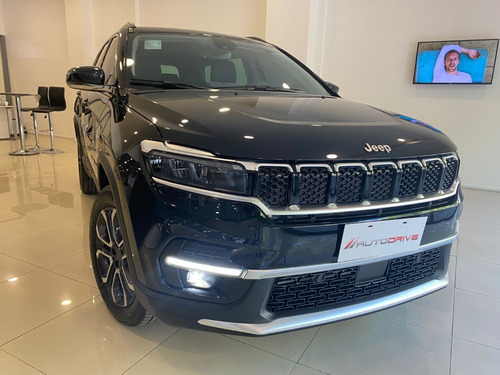 Imagen 20 de 25 de Jeep Commander H