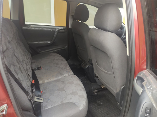 Fiat Stilo 1.8 Connect