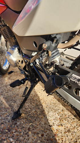 Honda Xr150