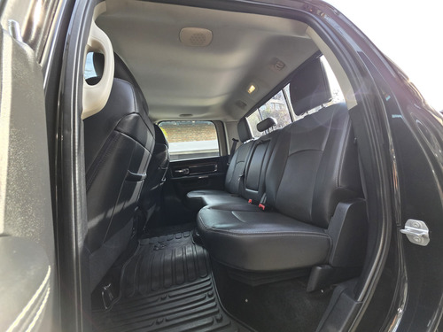 RAM 1500 5.7 Laramie Atx V8
