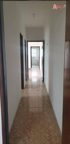 Prédio Comercial À Venda, 300 M² - Picanco - Guarulhos/sp - Pr0016