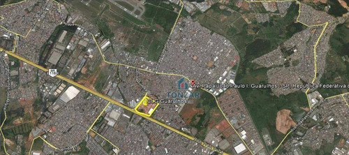 Imagem 15 de 16 de Galpão Modular Para Locação, Condomínio Fechado, Guarulhos. - Ga0619