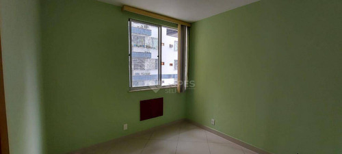 Imagem 4 de 18 de Apartamento Com 2 Quartos Por R$ 385.000 - Santa Rosa /rj - Ap47709
