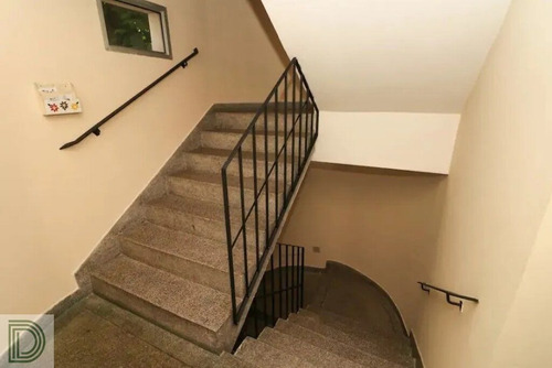 Imagem 9 de 14 de Apartamento Para Venda No Bairro Jaguaré Em São Paulo - Cod: Di26000 - Di26000