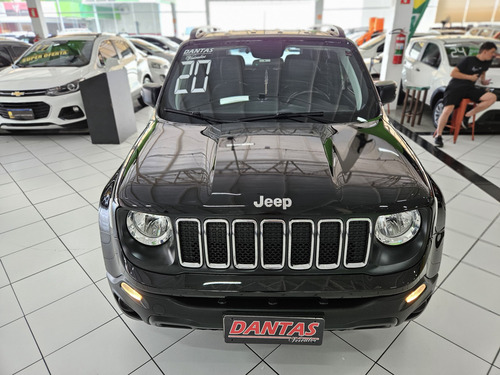 Jeep Renegade RENEGADE1.8 4X2 FLEX 16V AUT