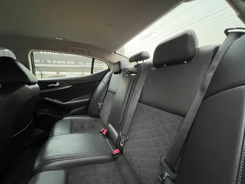 Nissan Maxima 3.5 Sr Cvt