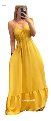 Hermosas Soleras Largas Cuotas sin inter s