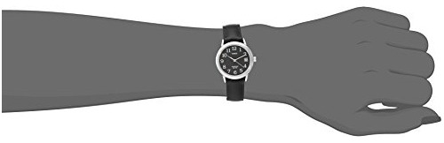 Reloj Timex Easy Reader Con Fecha