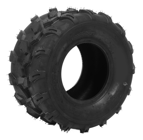 Neumático Atv Tubeless, 16,7 X 8,78 Pulgadas, Exterior, Dela