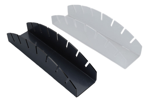 Soporte Para Sombreros, 2 Unidades, Tapas Y Organizador Acrí
