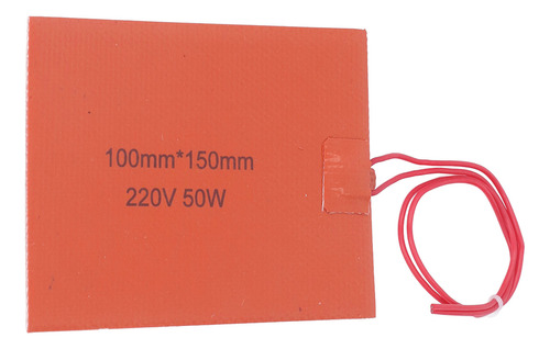 Aquecedor De Tambor Barrel Heat Pad, Aquecimento Rápido, Sil