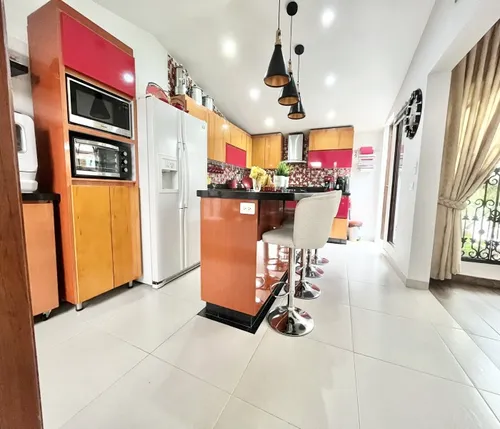 Casa Los Andes