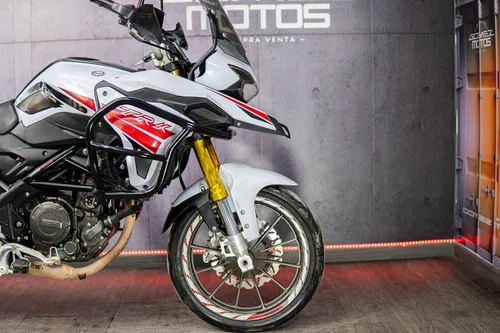 Benelli Trk 251 2023