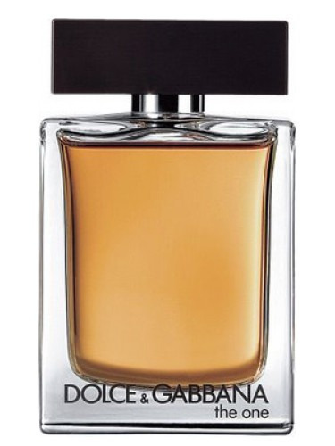 Perfume Dolce Gabbana The One For Men Edt 50ml