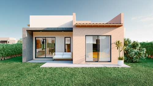 Excelente Ph En Merlo San Luis A Estrenar 2 Dormítorios Dvh