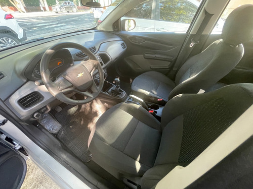 Chevrolet Onix 1.4 Joy Ls 98cv
