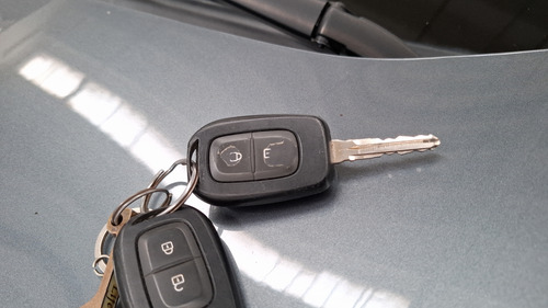 Renault Kangoo 1.6 EMOTION 5A