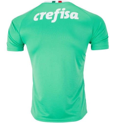 camiseta palmeiras masculina original