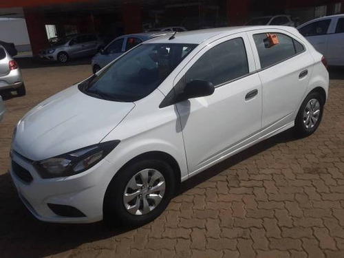 Chevrolet Joy 1.0 Spe4 Flex Manual