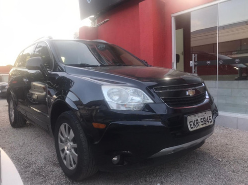 Imagem 1 de 15 de Captiva Sport Awd
