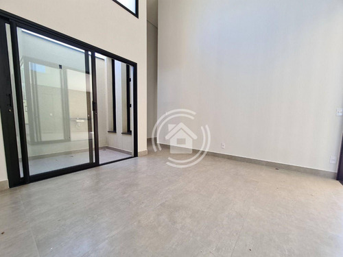Imagem 12 de 25 de Casa Com 3 Dormitórios À Venda, 200 M² Por R$ 1.350.000,00 - Jardim Emília - Sorocaba/sp - Ca0652