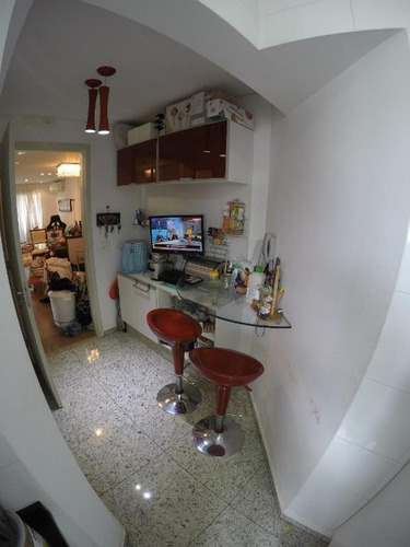 Imagem 18 de 30 de Apartamento À Venda, 62 M² Por R$ 550.000,00 - Santana - São Paulo/sp - Ap9866