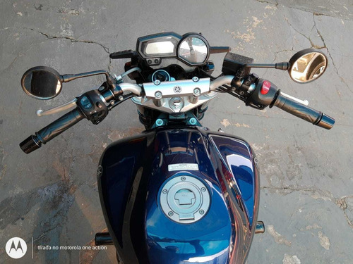 Imagem 8 de 11 de Yamaha Fz6