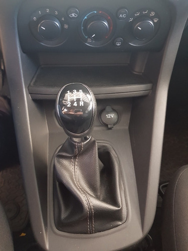 Imagem 6 de 6 de Ford Ka 2020 1.0 Se Flex 5p