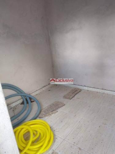 Imagem 15 de 27 de Chácara Com 2 Dormitórios À Venda, 918 M² Por R$ 600.000,00 - Parque Da Represa - Paulínia/sp - Ch0046