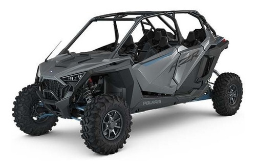 Imagem 2 de 3 de Polaris Rzr Xp 4 1000 Eps 2021