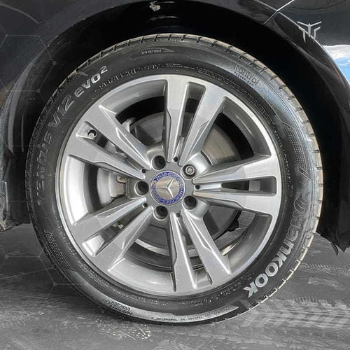 Imagem 10 de 10 de Mercedes-benz E250blueef 2016