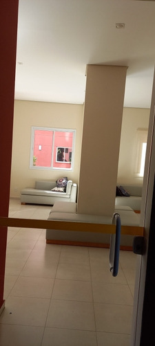 Imagem 7 de 10 de Apartamento Barueri Venda Aldeia