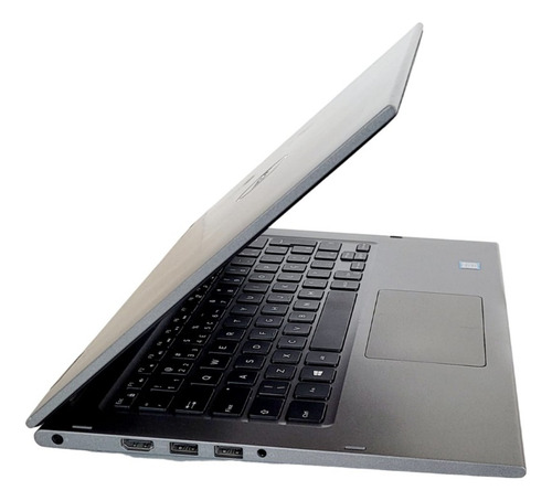 Imagem 2 de 7 de Notebook 2 Em 1 Dell Inspiron 13-5378 I7 7th 256gb Ssd 8gb