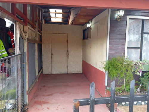 Hermosa Casa En Venta Frutillar Alto