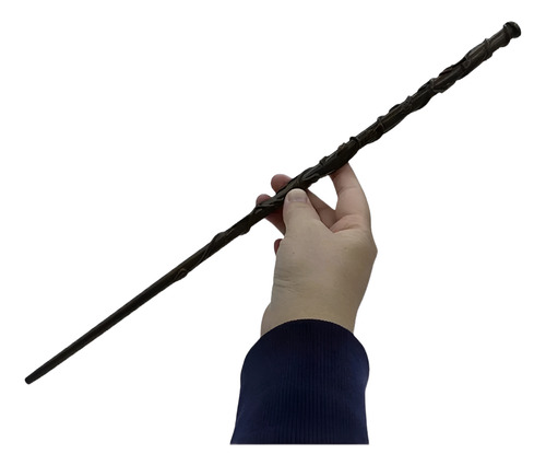 Harry Potter - Varita Mágica Fenix Kawaii Cosplay Regalo 02