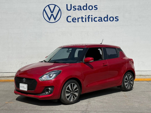 Suzuki Swift 1.2 Gls Mt