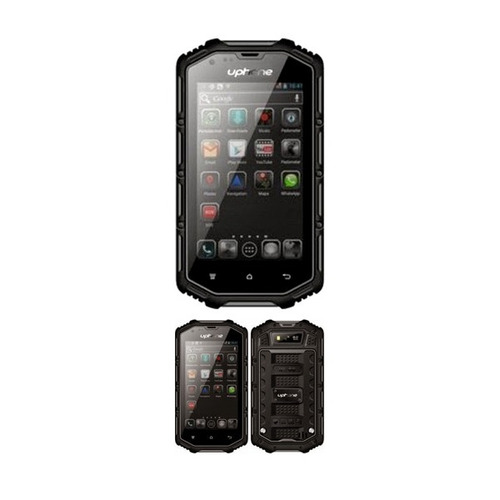 Celular Uphone S930 Negro - Tecsys