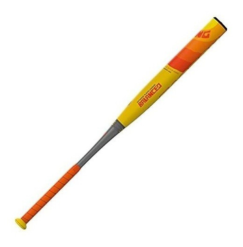Imagen 3 de 5 de Bate De Softbol Easton Thing Slowpitch 34 / 26oz