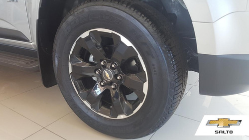 Chevrolet S10 2.8 Cd 4x4 High Country Tdci 200cv At