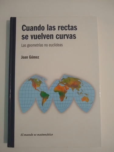 Cuando Las Rectas Se Vuelven Curvas Matematica Rba