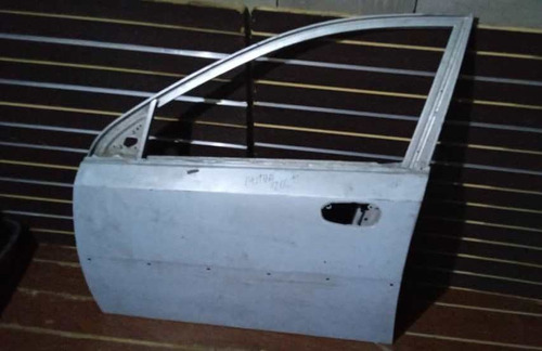 Puerta Delantera Izquierda Chevrolet Optra 2005 Op