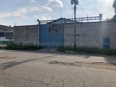 Galpón en venta