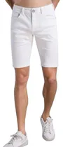 Comprar Bermudas Para Caballero Sin Cargo De Hombre