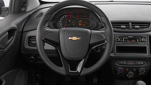 Chevrolet Joy Sedán 1.4