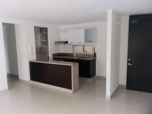 Imagen 2 de 14 de Apartamento En Arriendo Villa Carolina Barranquilla