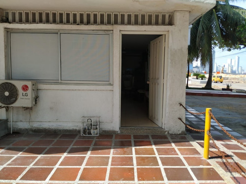 Imagen 1 de 15 de E1d Estudio En Primera Linea De Playa Con Aire Acondicionado Y Wifi