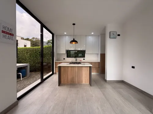 Casa En Venta, Sopetrán, Antioquia