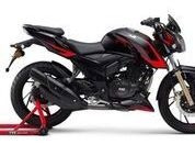 Imagen 6 de 14 de Tvs Rtr 200 4v