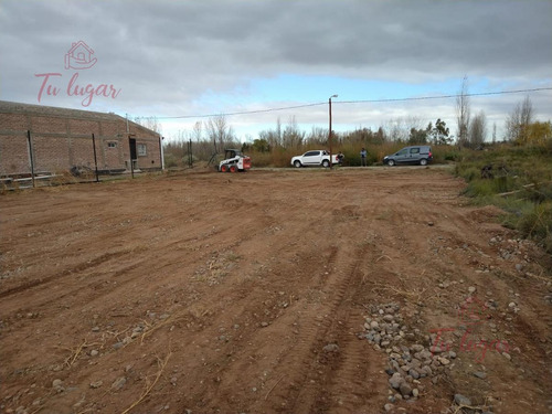 Imagen 11 de 12 de Terreno - Lagunas De Plottier Listo Para Construir!!