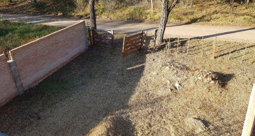 Casa A Terminar En Mina Clavero, Traslasierra (ref 173)